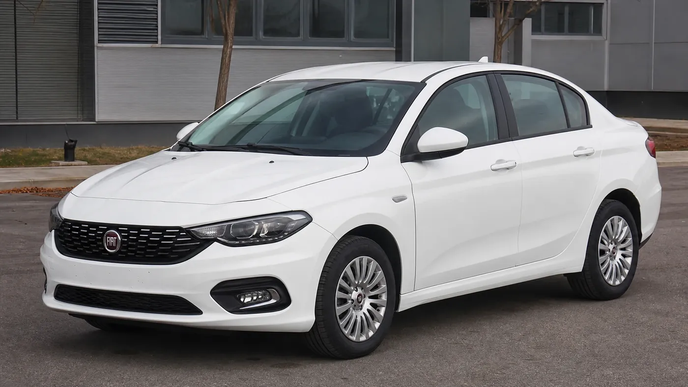 Servis platformunda periyodik bakım kontrolü