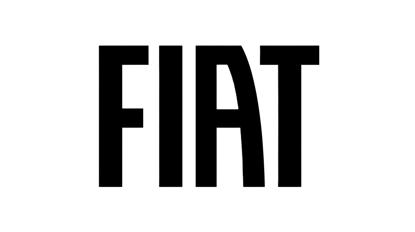 Fiat yetkili servis logosu - Talip Otomotiv
