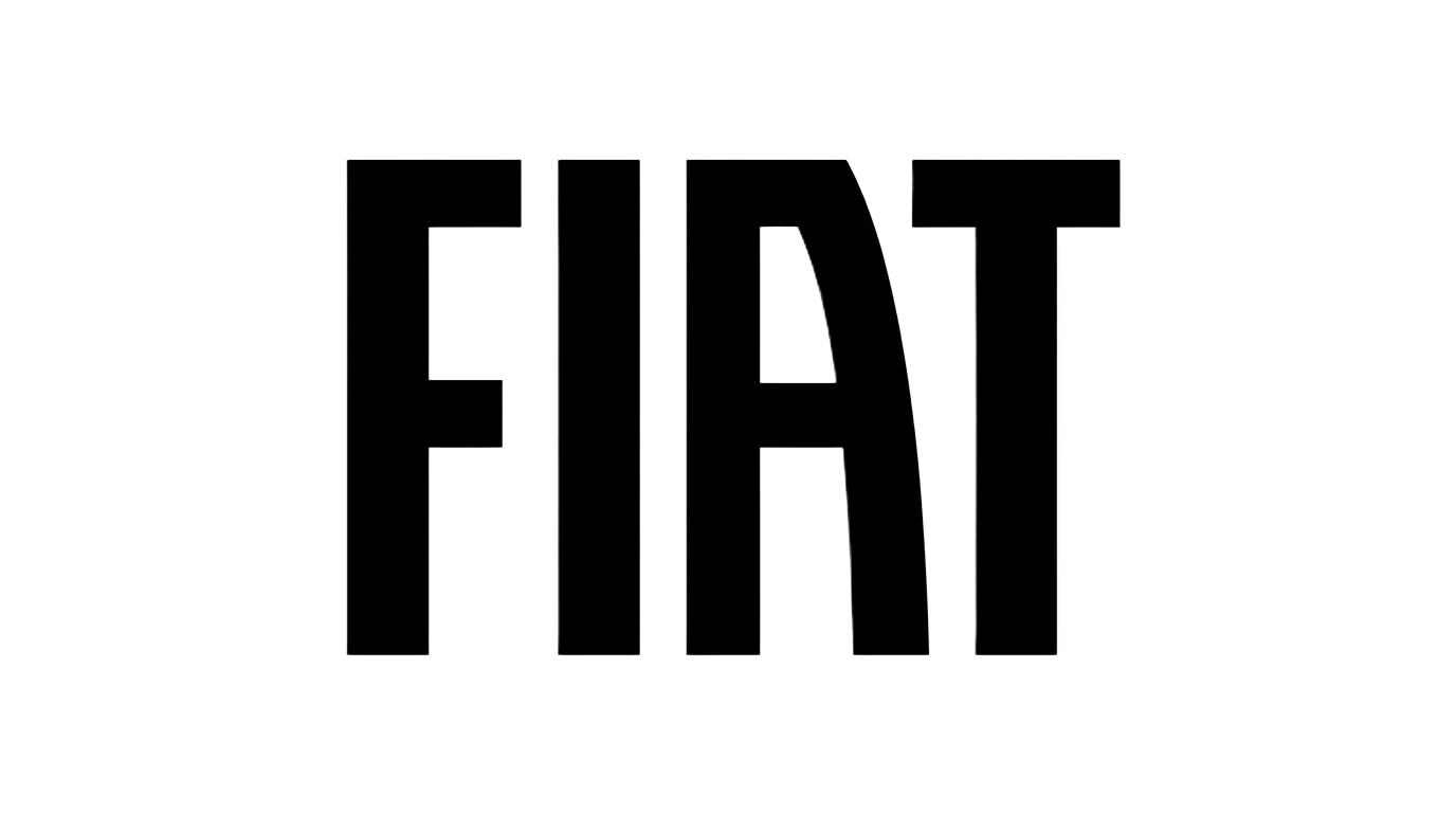 Fiat yetkili servis logosu - Talip Otomotiv