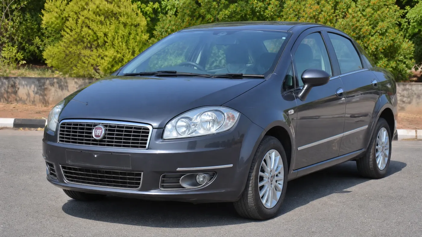 Motor bölmesi detaylı kontrol